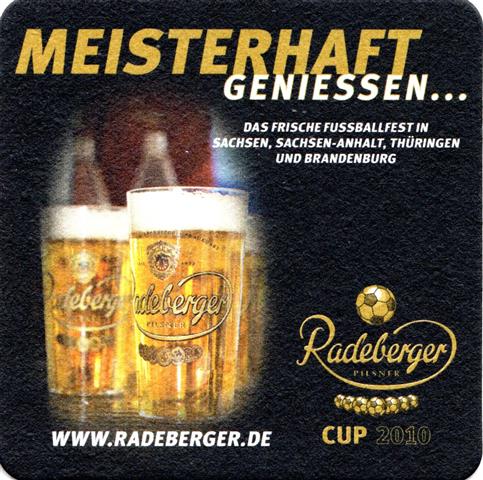 radeberg bz-sn radeberger meister 4b (quad180-2 bierglser)